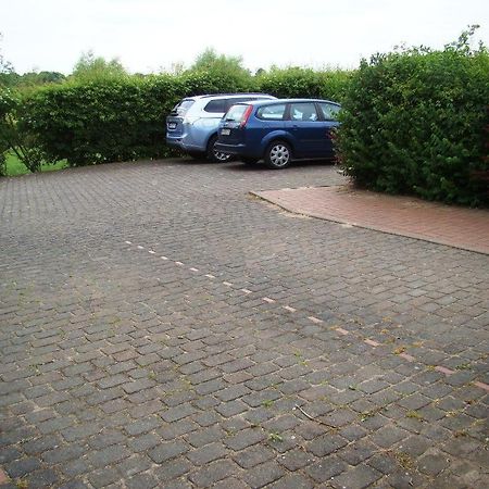 Haus Jenny Wohnung E1 Mit Terrasse Boltenhagen (Ostseebad) Exterior foto