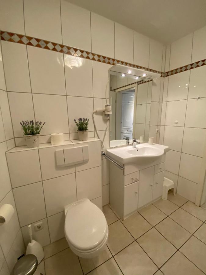 Haus Jenny Wohnung E1 Mit Terrasse Boltenhagen (Ostseebad) Exterior foto
